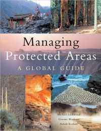 Managing Protected Areas