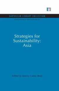 Strategies for Sustainability