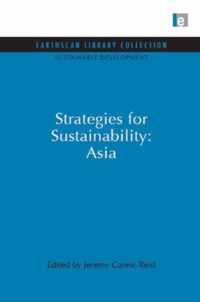 Strategies for Sustainability