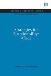 Strategies for Sustainability