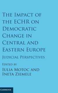 Impact Of ECHR Democratic Change Central