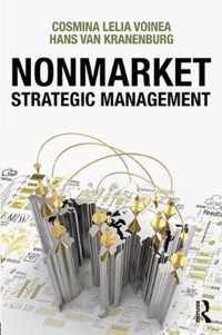 Nonmarket Strategic Management