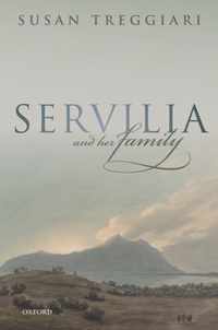 Servilia and her Family