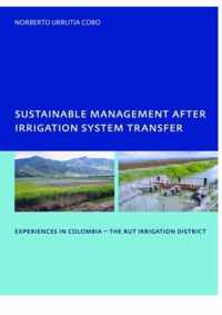 Sustainable Management After Irrigation System Transfer: PhD