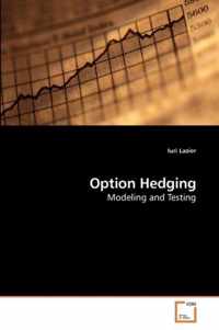 Option Hedging