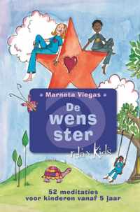 De wens ster