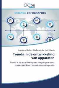 Trends in de ontwikkeling van apparaten