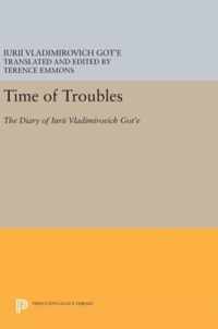 Time of Troubles - The Diary of Iurii Vladimirovich Got`e