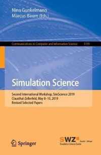 Simulation Science