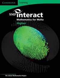 SMP Interact Mathematics for Malta - Higher Pupil's Book