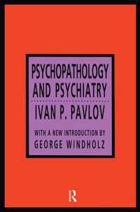 Psychopathology and Psychiatry