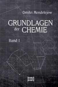 Grundlagen der Chemie - Band I