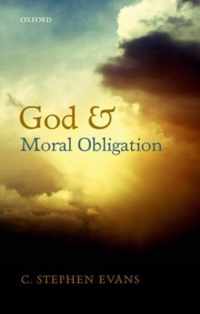 God and Moral Obligation