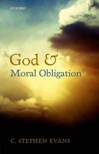 God And Moral Obligation