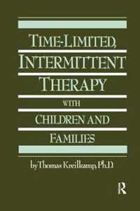 Time-limited, Intermittent Therapy With Children and Families