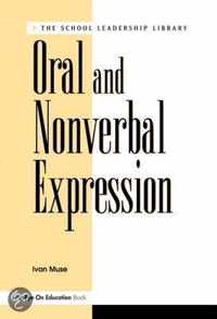 Oral and Nonverbal Expression