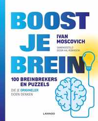 Boost je brein