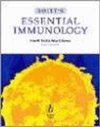 Roitt's Essential Immunology, Tenth Edition