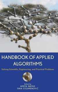 Handbook Of Applied Algorithms