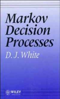 Markov Decision Processes