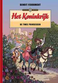 De twee prinsessen