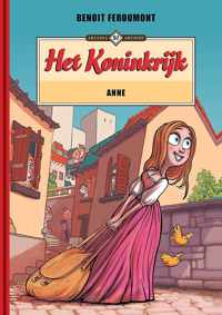 Archief 57 Het Koninkrijk - Anne