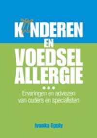 Kinderen en voedselallergie