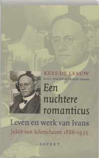 Een nuchtere romanticus