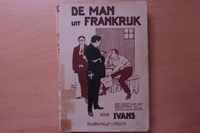 De man uit Frankrijk