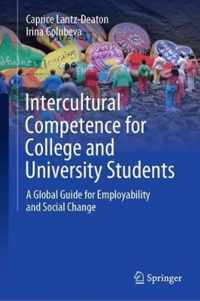 Intercultural Competence for College and University Students