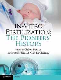 In-Vitro Fertilization