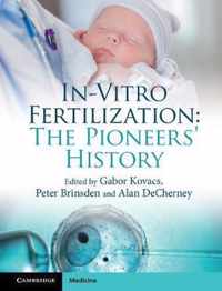 In-Vitro Fertilization