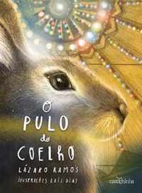 O pulo do coelho [capa coelho]