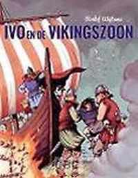 Ivo en de vikingszoon