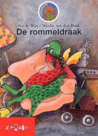 De rommeldraak