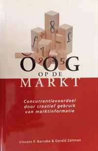 Oog op de markt