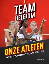 Onze atleten