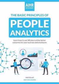 The Basic Principles of People Analytics