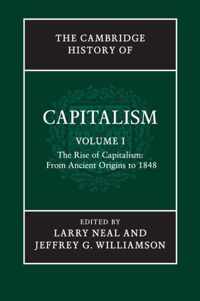 The Cambridge History of Capitalism