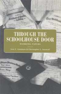 Through the Schoolhouse Door