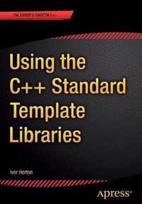 Using the C++ Standard Template Libraries