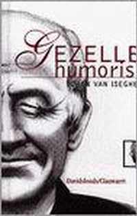 Gezelle humorist