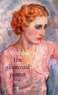 Symfonie van Victor Slingeland 1 - Het glinsterend pantser