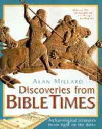 Discoveries from Bible Times