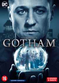 Gotham - Seizoen 3