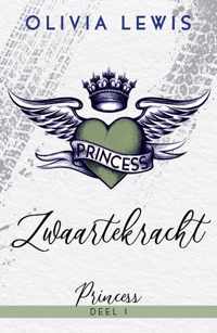 Princess 1 -   Zwaartekracht