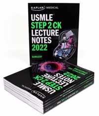 USMLE Step 2 CK Lecture Notes 2022