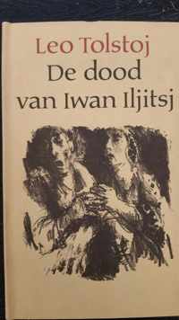 Dood van Iwan Iljitsj