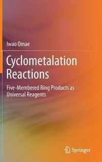 Cyclometalation Reactions