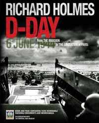 IWM D-Day Experience (K)